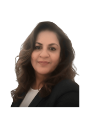 Vineeta Bhandari